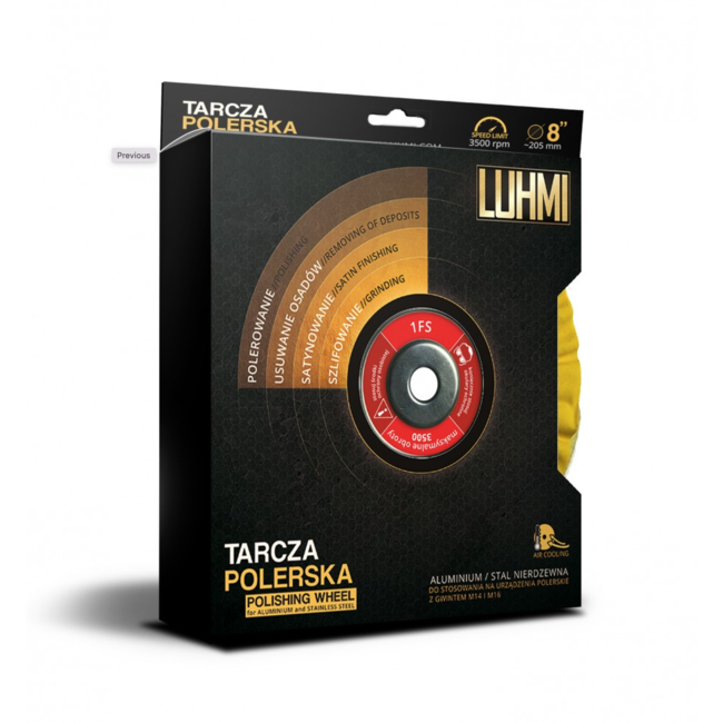 Tarcza 1 Pierwszy krok