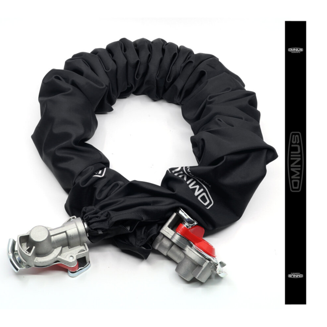 Omnius Air hose spiral cover