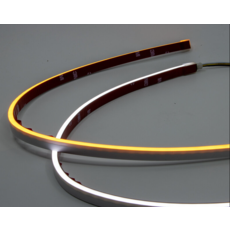 Ledson Ledson Dual Color White/Orange Sofststrip