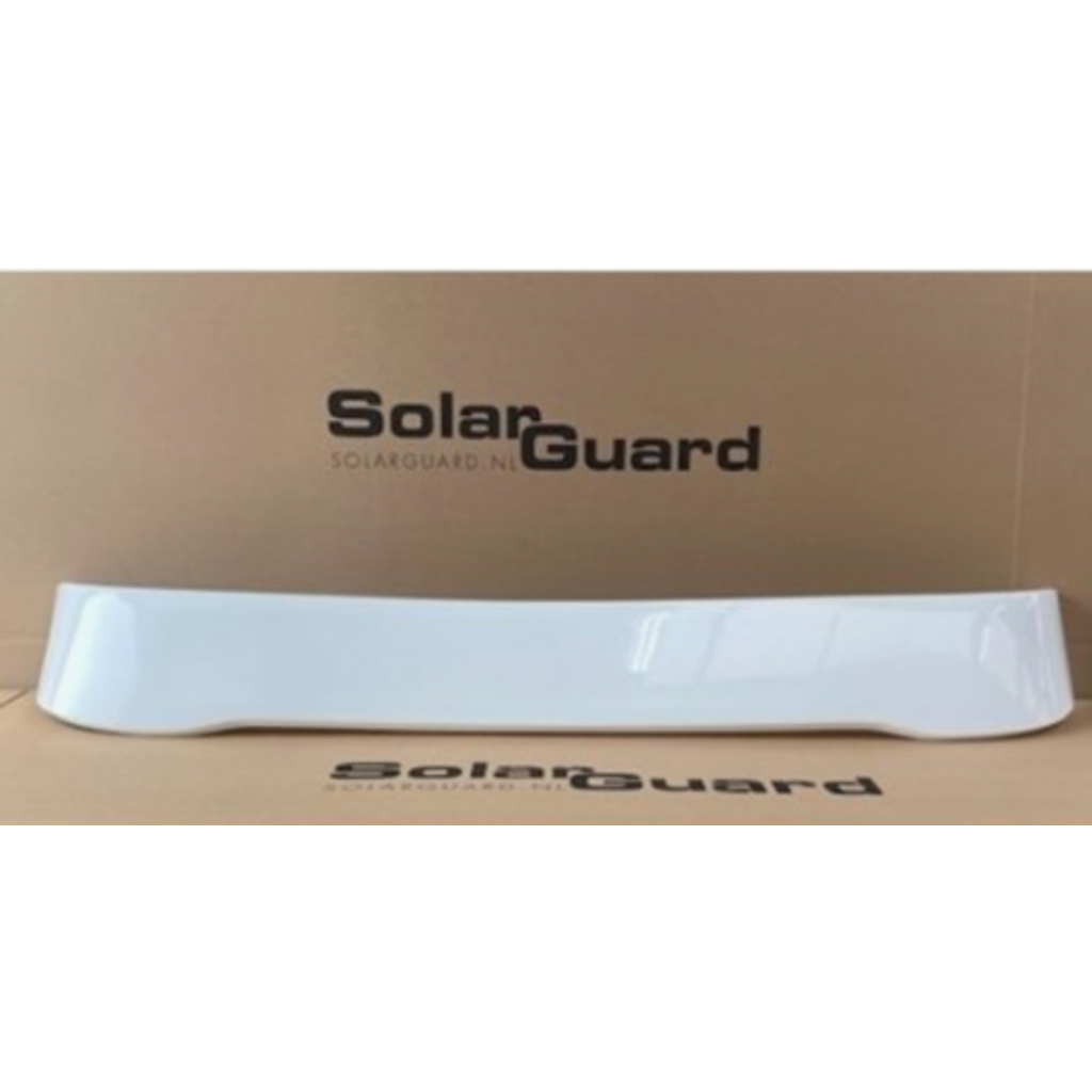 Solarguard Visière Solarguard pour Volvo FH4/FH5 + FM5 FWC et ACC