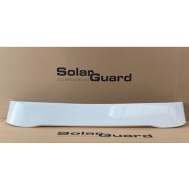 Visière Solarguard pour Volvo FH4/FH5 + FM5 FWC et ACC