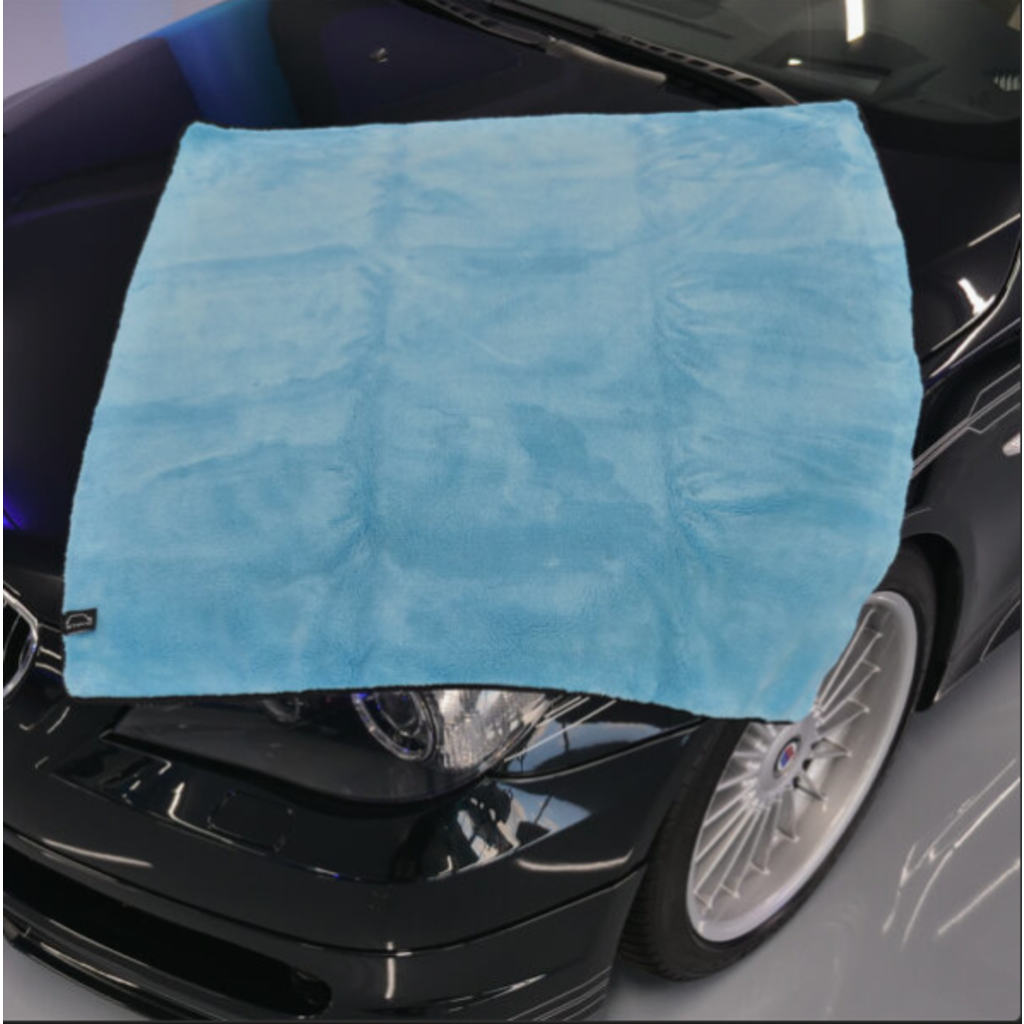 Punctual King Dry Towel 