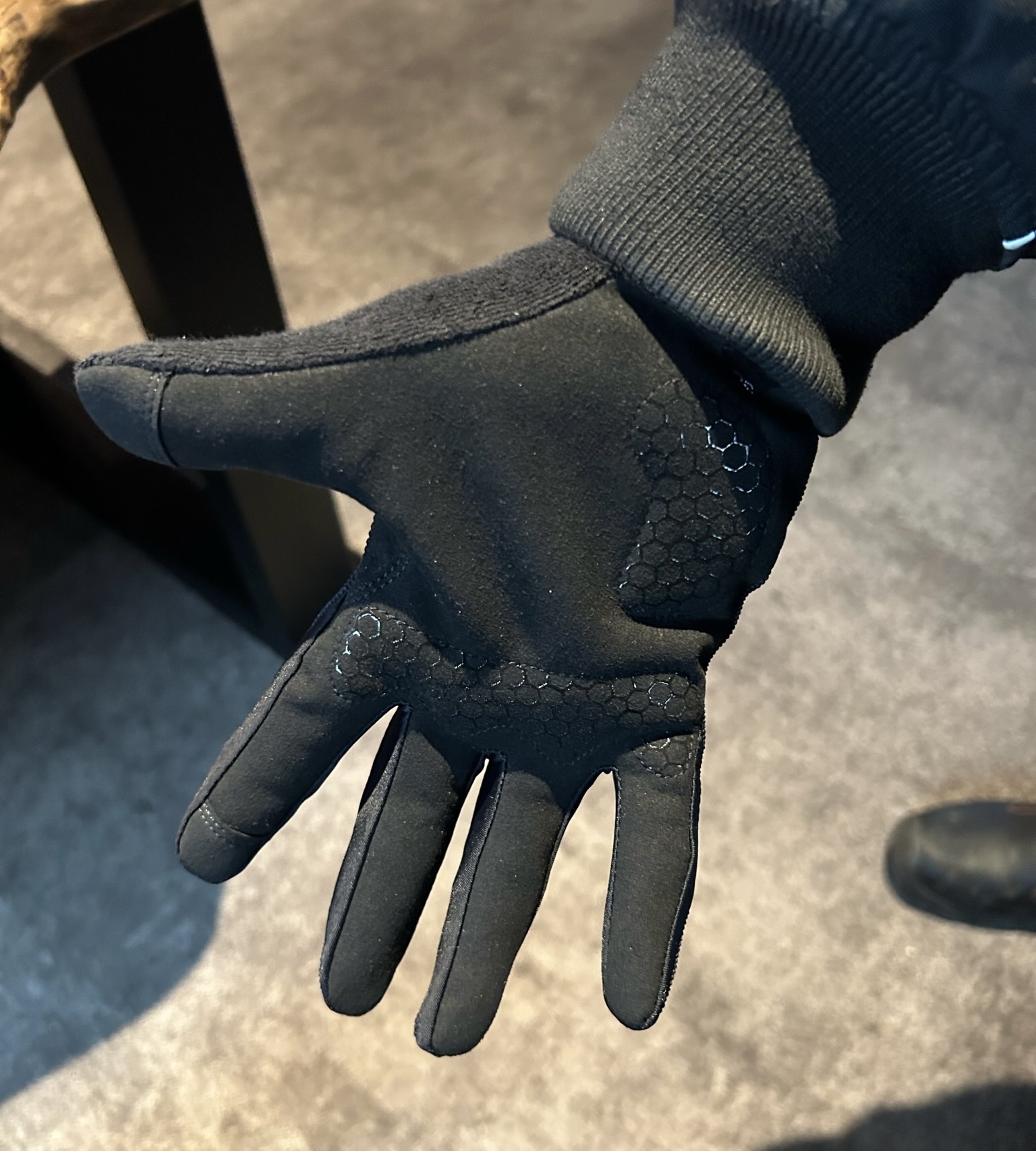 GIS Werkhandschoenen