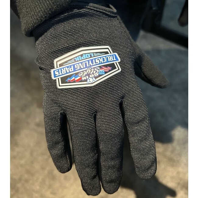 GIS Work Gloves