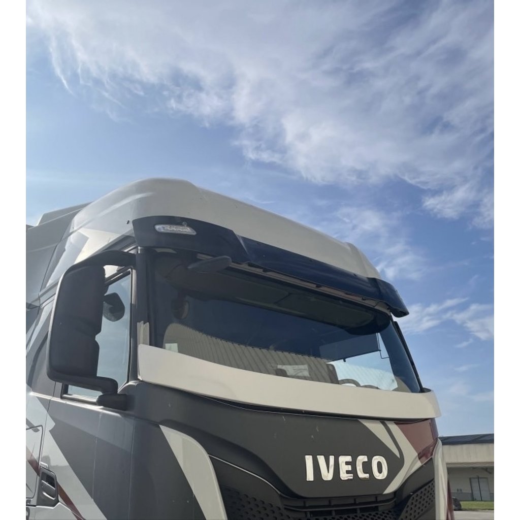 Class Design Class Design forrudebeskyttelse Iveco S-WAY