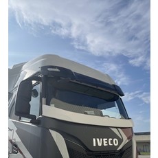 Class Design Class Design forrudebeskyttelse Iveco S-WAY