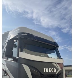 Class Design Class Design Windscreen Guard Iveco S-WAY