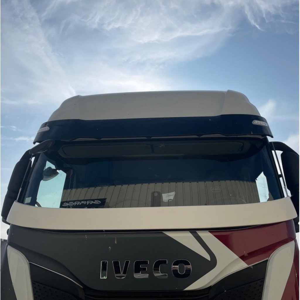 Class Design Class Design Windscreenguard Iveco S-WAY