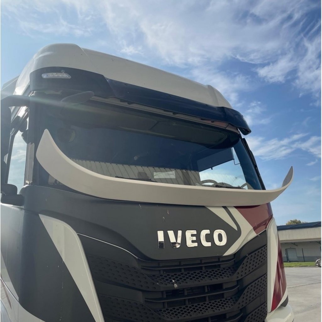 Class Design Class Design forrudebeskyttelse Iveco S-WAY