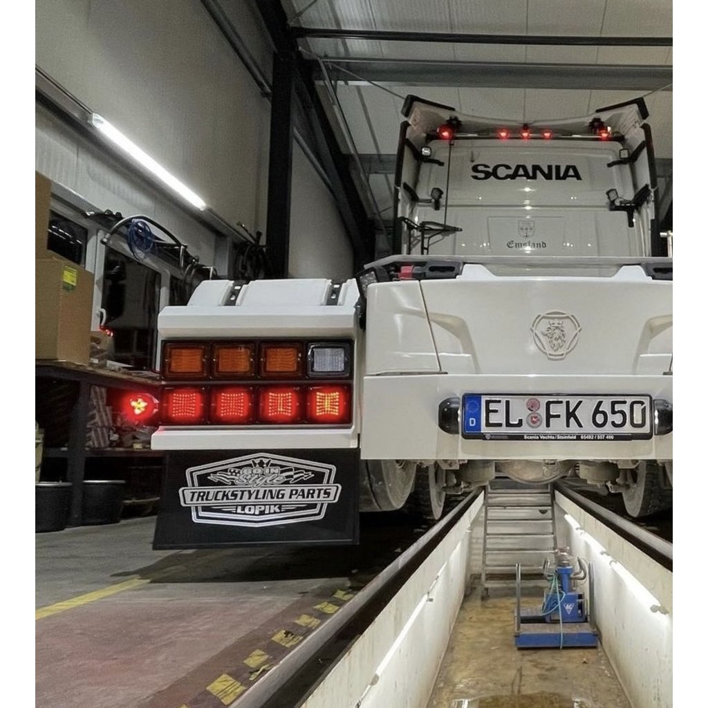 Nl truck accessories deals