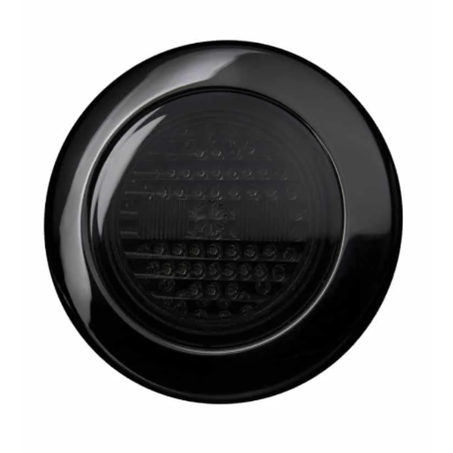 Strands Izeled Dark Knight – bak-/broms-/blinkersljus