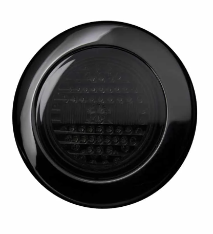 Strands Izeled Dark Knight - Achter-/Rem-/Richting