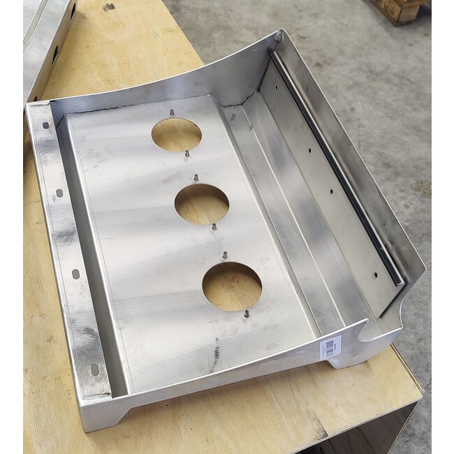 System tylnych świateł GIS Hamburger (komplet)