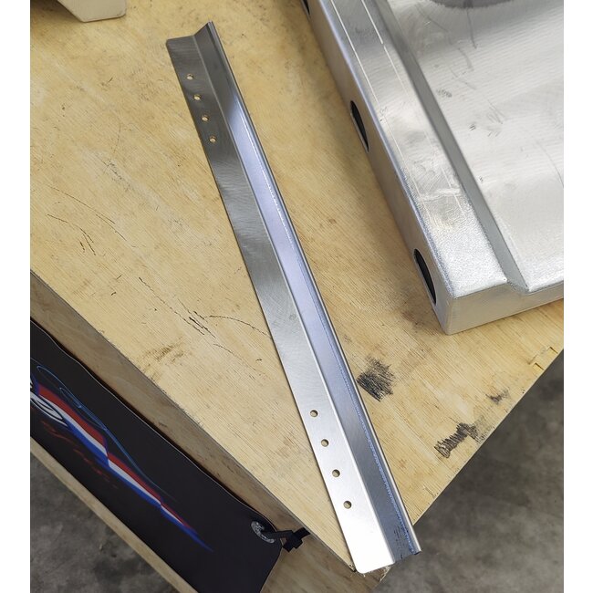 GIS Baglygtesystem Hamburger (sæt)