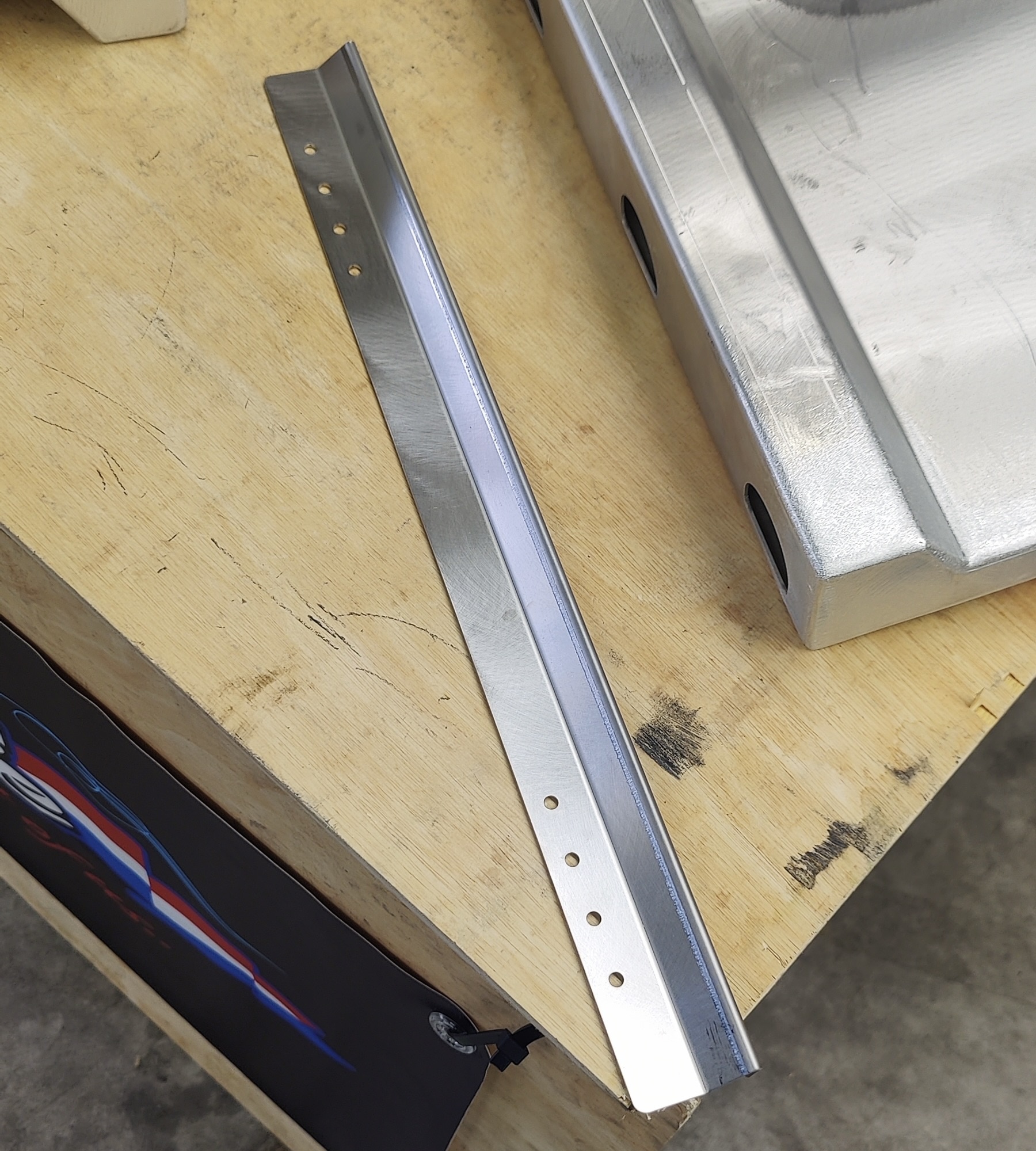 Turbo Truckparts Taillight system Hamburger (set)