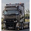 Volvo Kørelys Volvo FH4