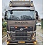 Volvo Daytime running lights Volvo FH5