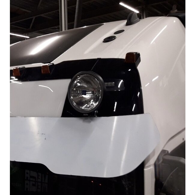 Varselljusfästen för Volvo FH4/FH5