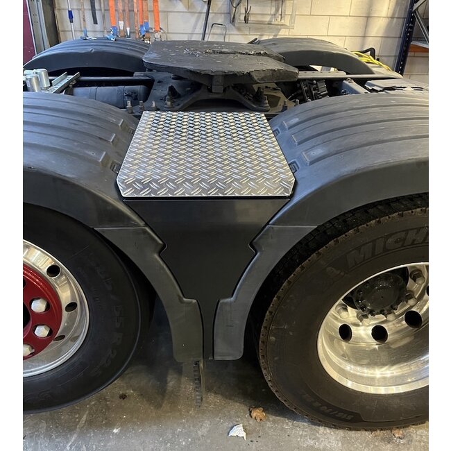 Satz PVC-Strings für Volvo FH3/FH4/FH5