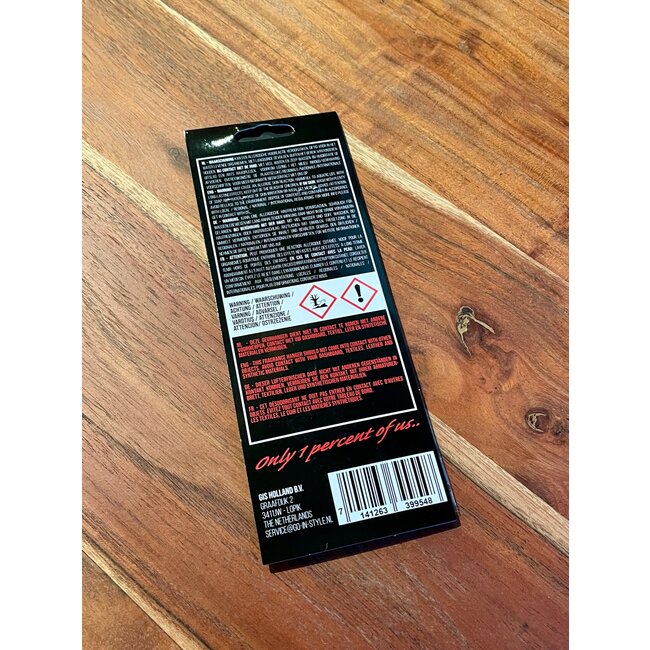 Go-In-Style Fragrance Pendant