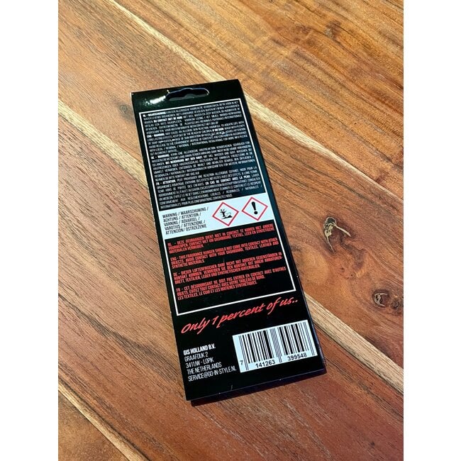 Go-In-Style Geurhanger