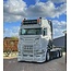 Coles Custom Osłona przedniej szyby Coles Custom Scania NextGen Low / flat
