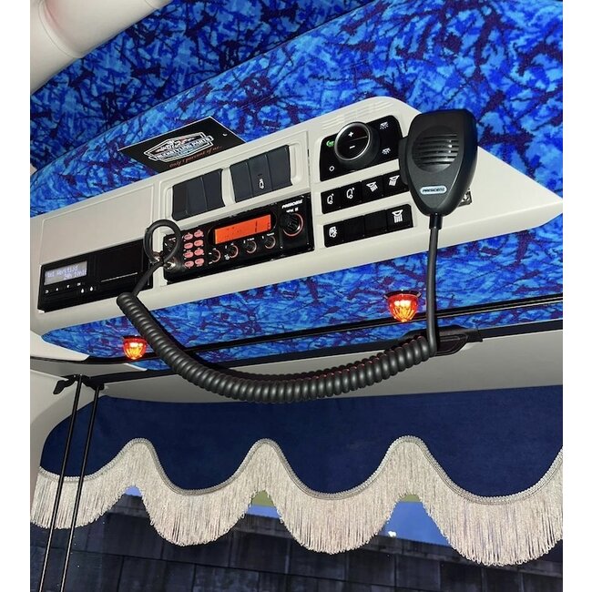 Omnius mini melon lights 12/24 volt