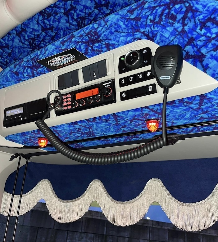 Omnius mini melonlights 12/24 volt