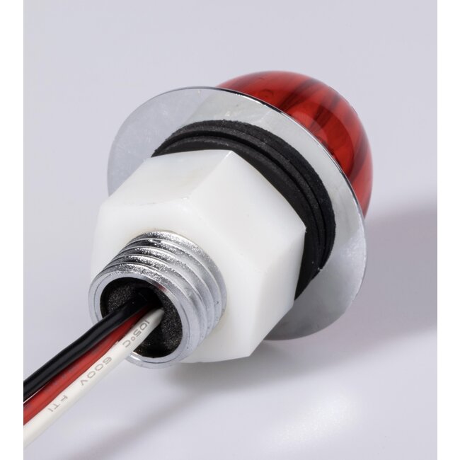 Mini-feux « Melonlight » Omnius 12/24 volts