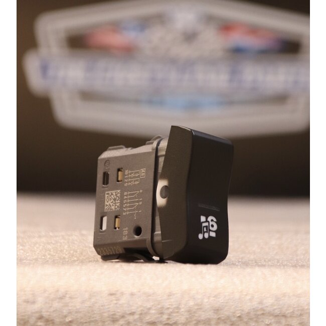 L6 Switch for Scania R / NG