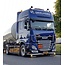 Solarguard Spojler pod zderzak Solarguard DAF XF