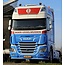Veap Shield United Veap kofangerspoiler DAF XF