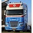 Veap Shield United Veap-spoiler för DAF XF