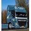 Solarguard Solarguard bumper spoiler DAF CF