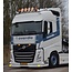 Fox Parts Visière Fox Parts Volvo FH4/FH5 personnalisée