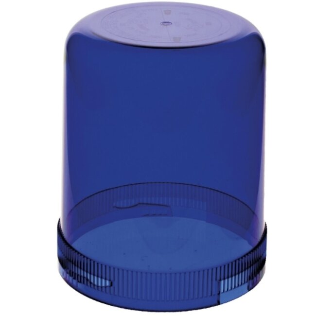 AEB rotating beacon cap (various colours)
