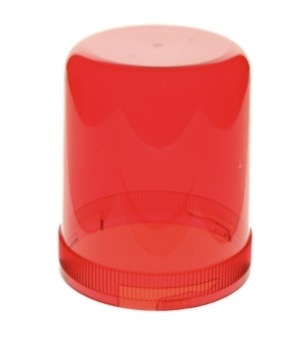 AEB Zwaailamp kap (Meerdere kleuren)