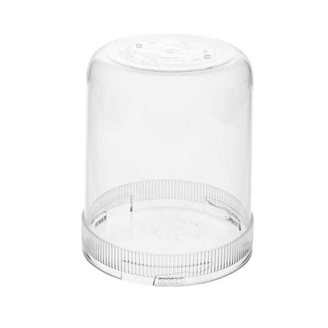 AEB rotating beacon cap (various colours)