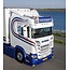 Fox Parts Supports pour feux de route Fox Parts Scania NG