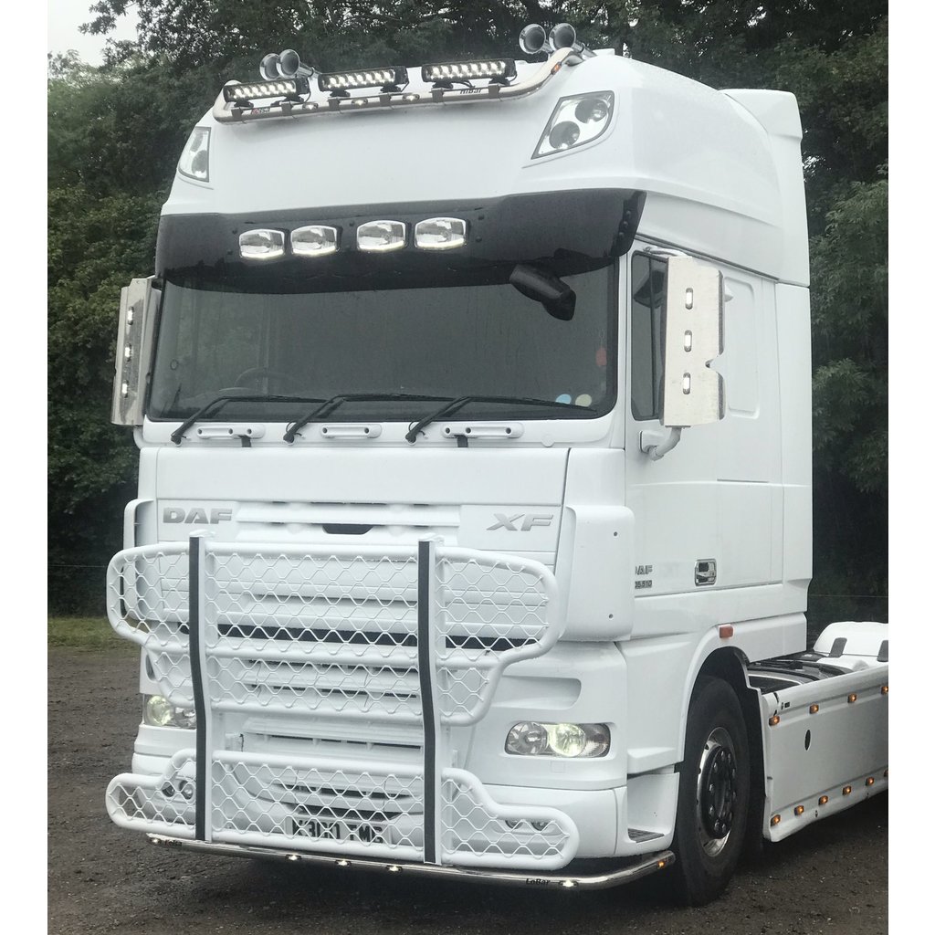 Hypro Pare-buffle Hypro DAF XF