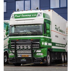 Hypro Hypro Bullbar DAF XF