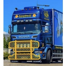 Hypro Hypro Bullbar voor Scania R-serie