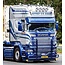 Hypro Hypro Bullbar Scania R-serie met ACC