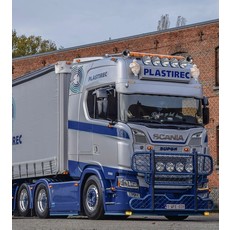 Hypro Przednie orurowanie Hypro Scania NG XL