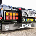 Chassis opbouw