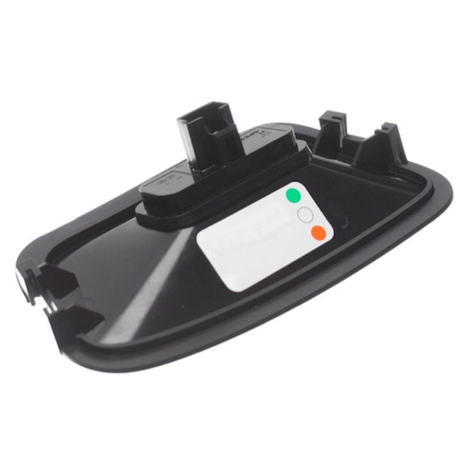 Feu de position supérieur orange Volvo FH4/FH5 (lot)