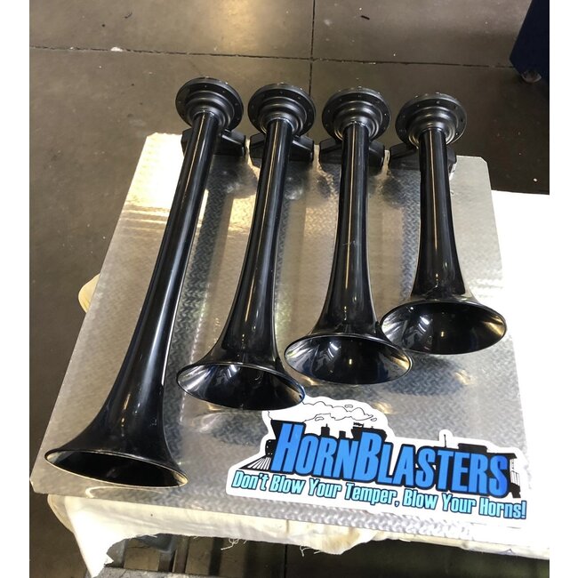 Klakson Hornblasters Shocker XL Trainhorn