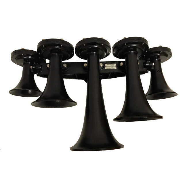 Originele Nathan Airchime K-5LA