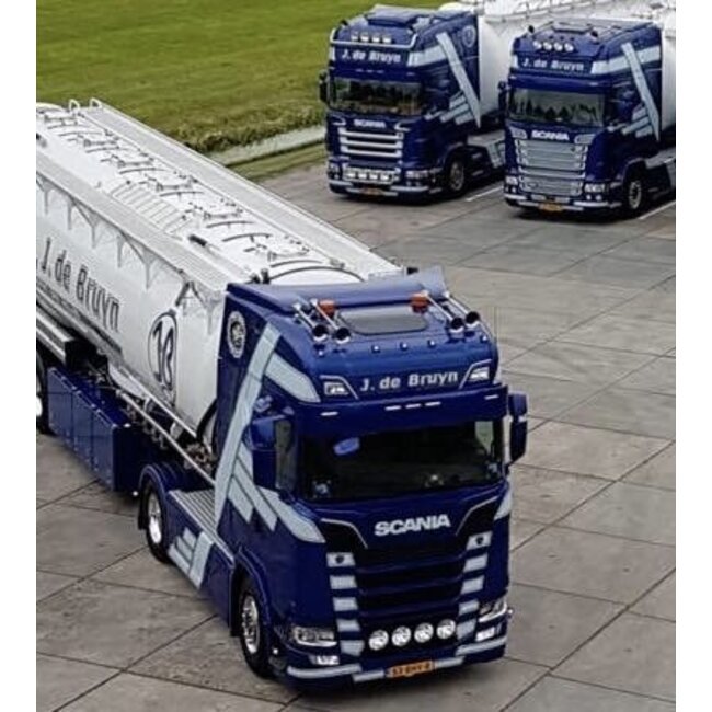 Nedking 95cm Stainless Airhorn