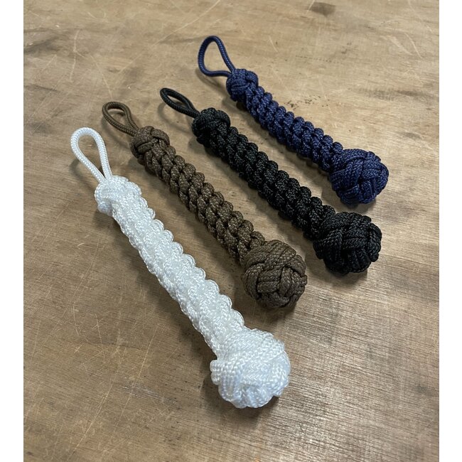 GIS-dragsnöre, 15 cm, för manuell luftventil